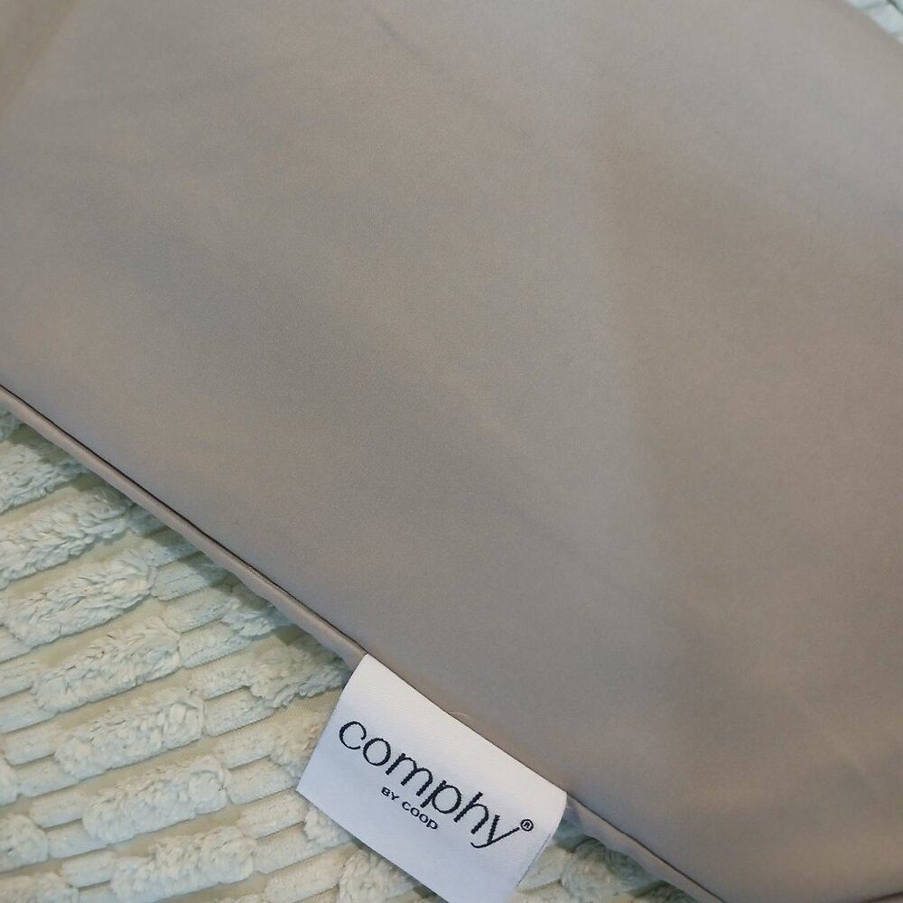 COOP Comphy SoftSpa Queen Pillowcase set